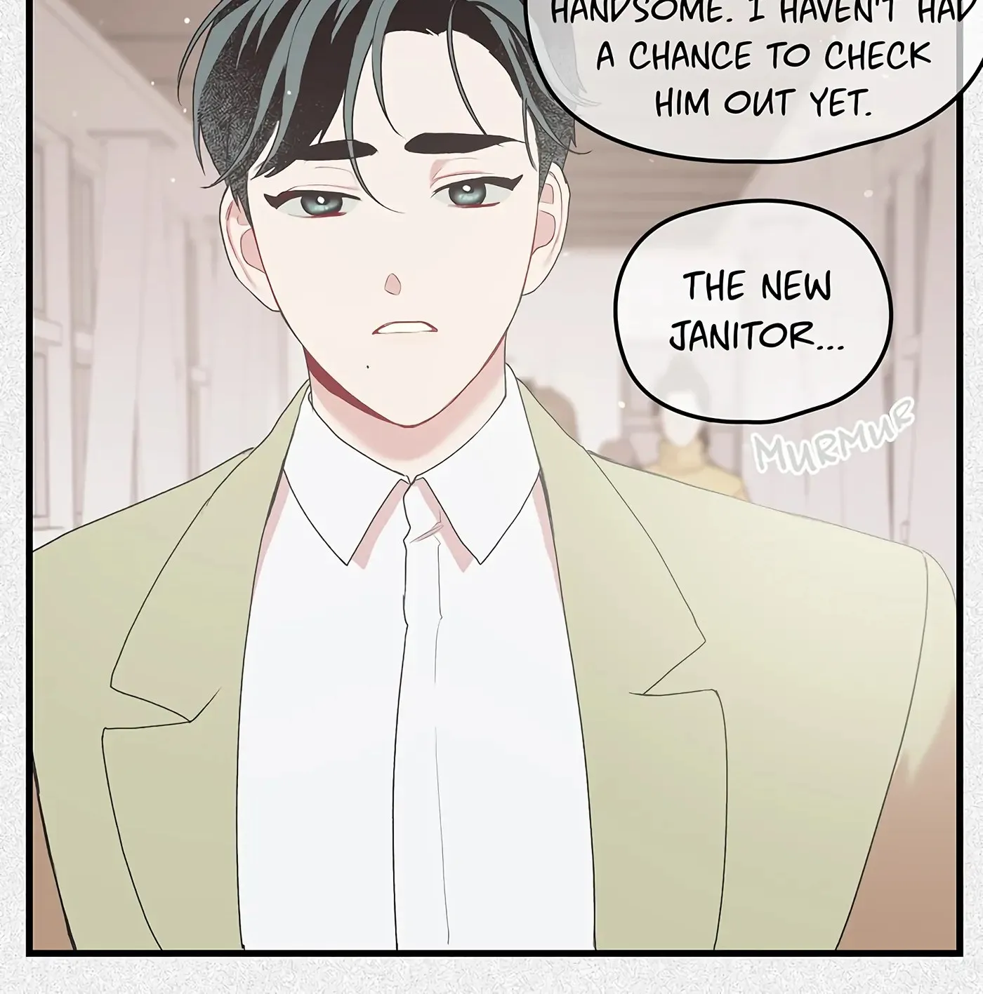 My Second Husband Chapter 9 page 64 - MangaKakalot