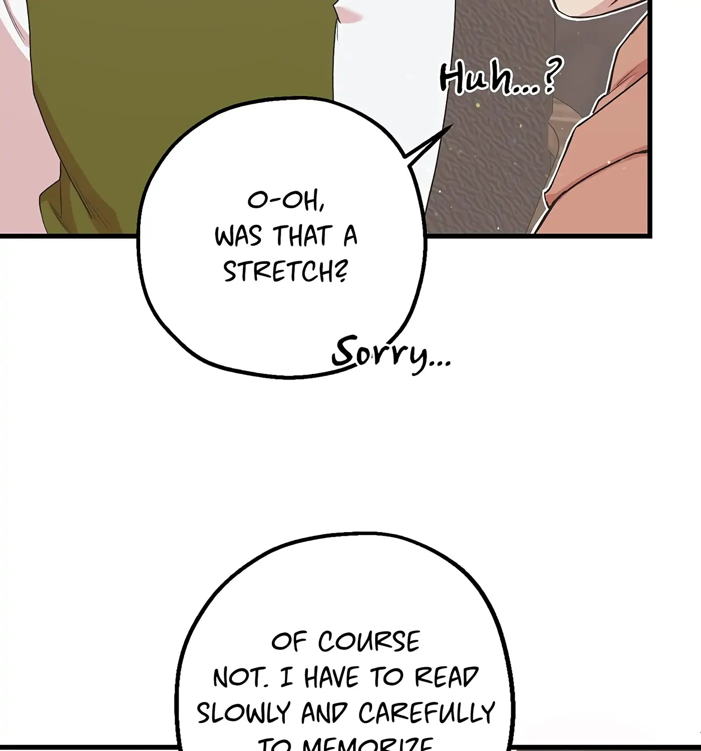 My Second Husband Chapter 9 page 9 - MangaKakalot