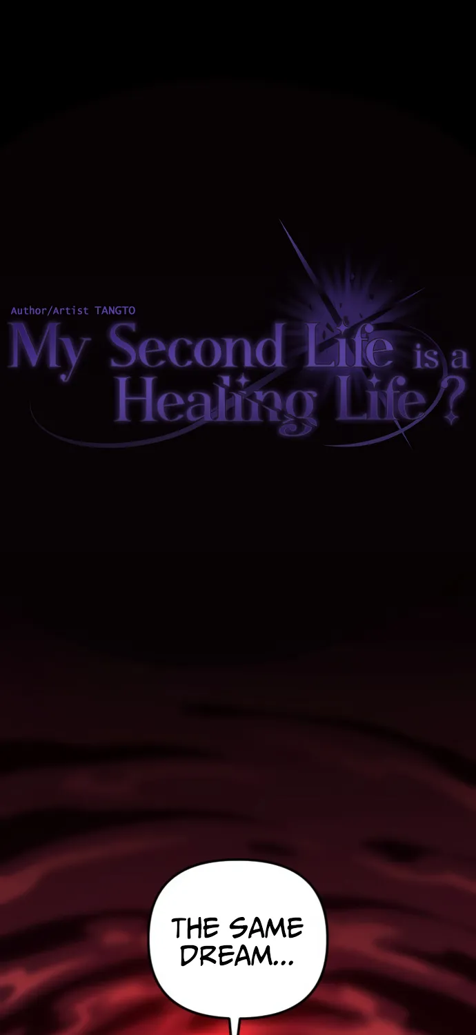 My Second Life Is A Healing Life? Chapter 19 page 9 - MangaNato