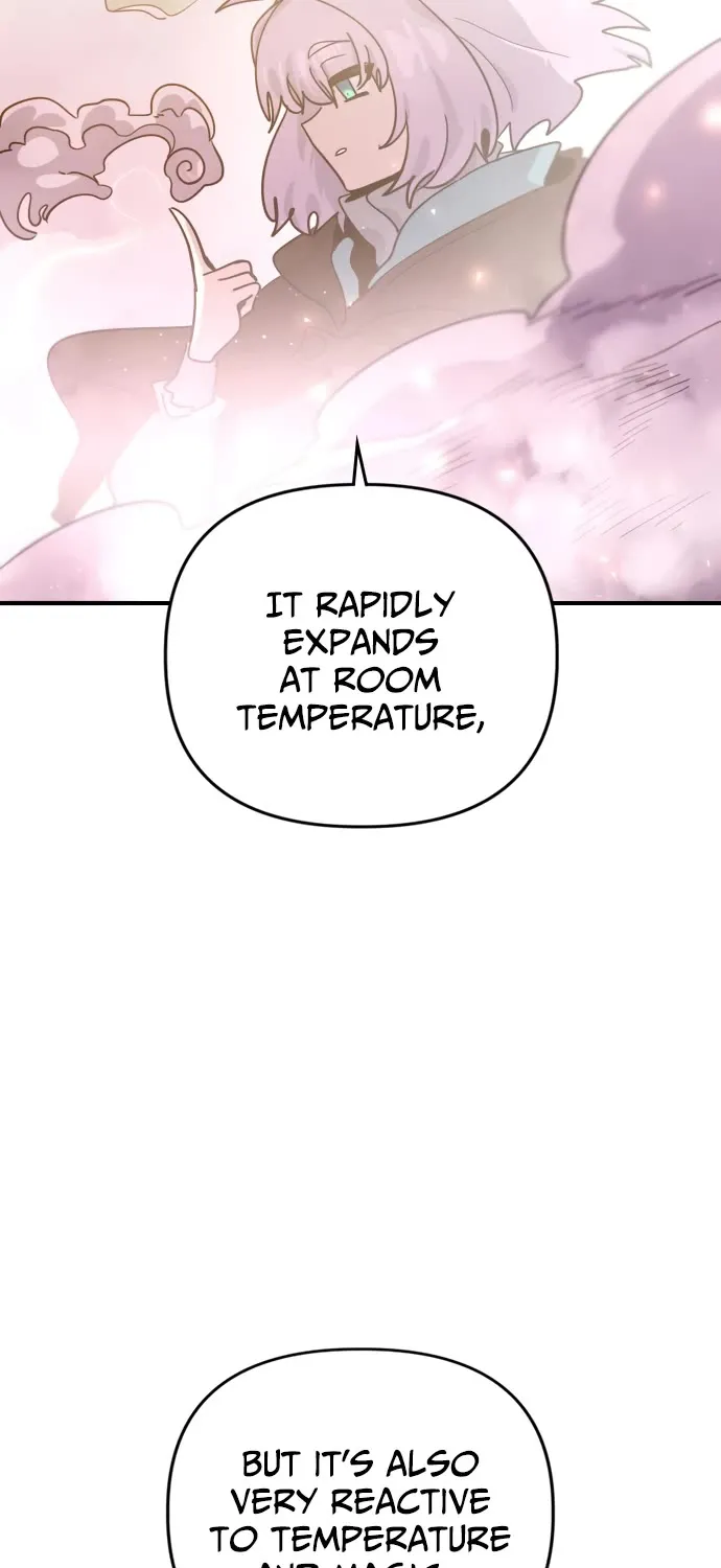 My Second Life Is A Healing Life? Chapter 37 page 71 - MangaKakalot