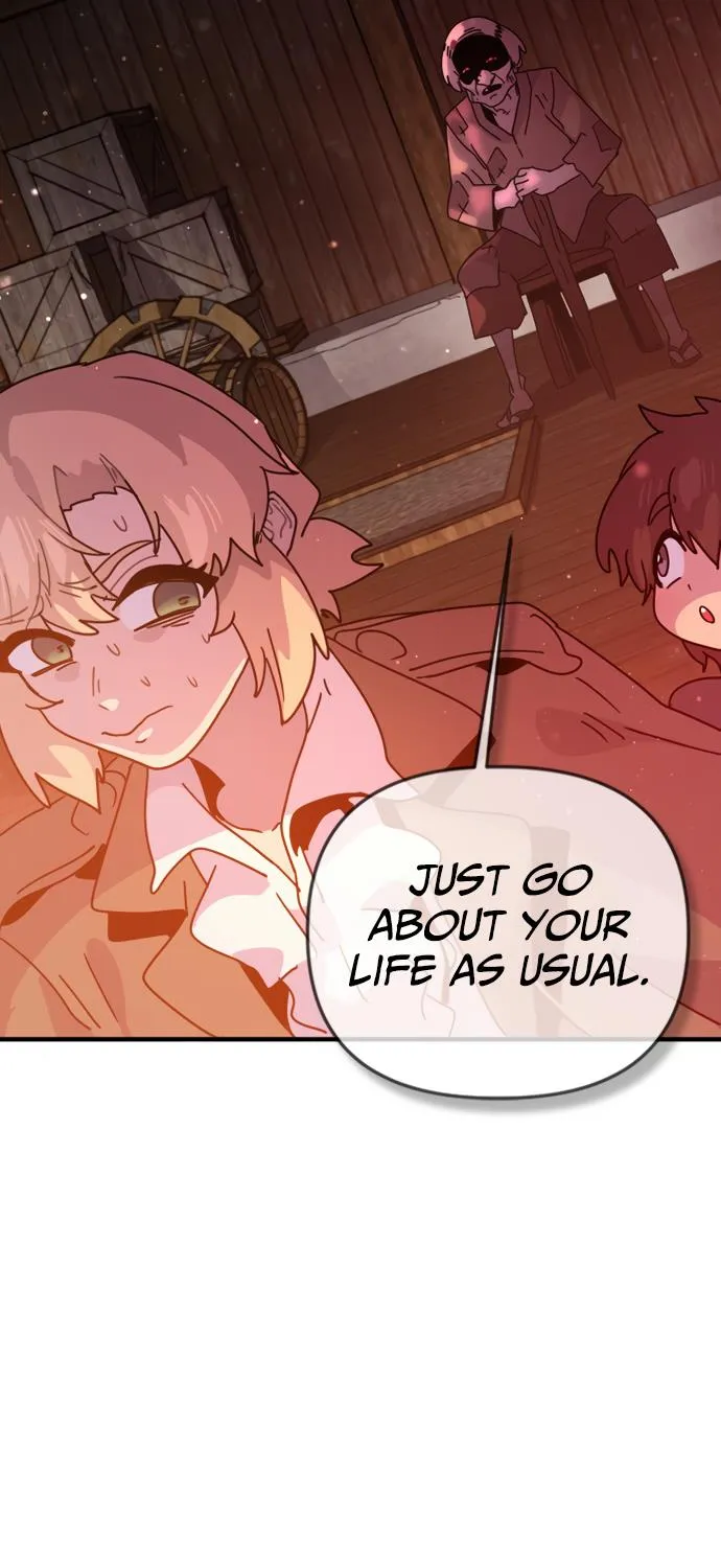 My Second Life Is A Healing Life? Chapter 4 page 79 - MangaNato