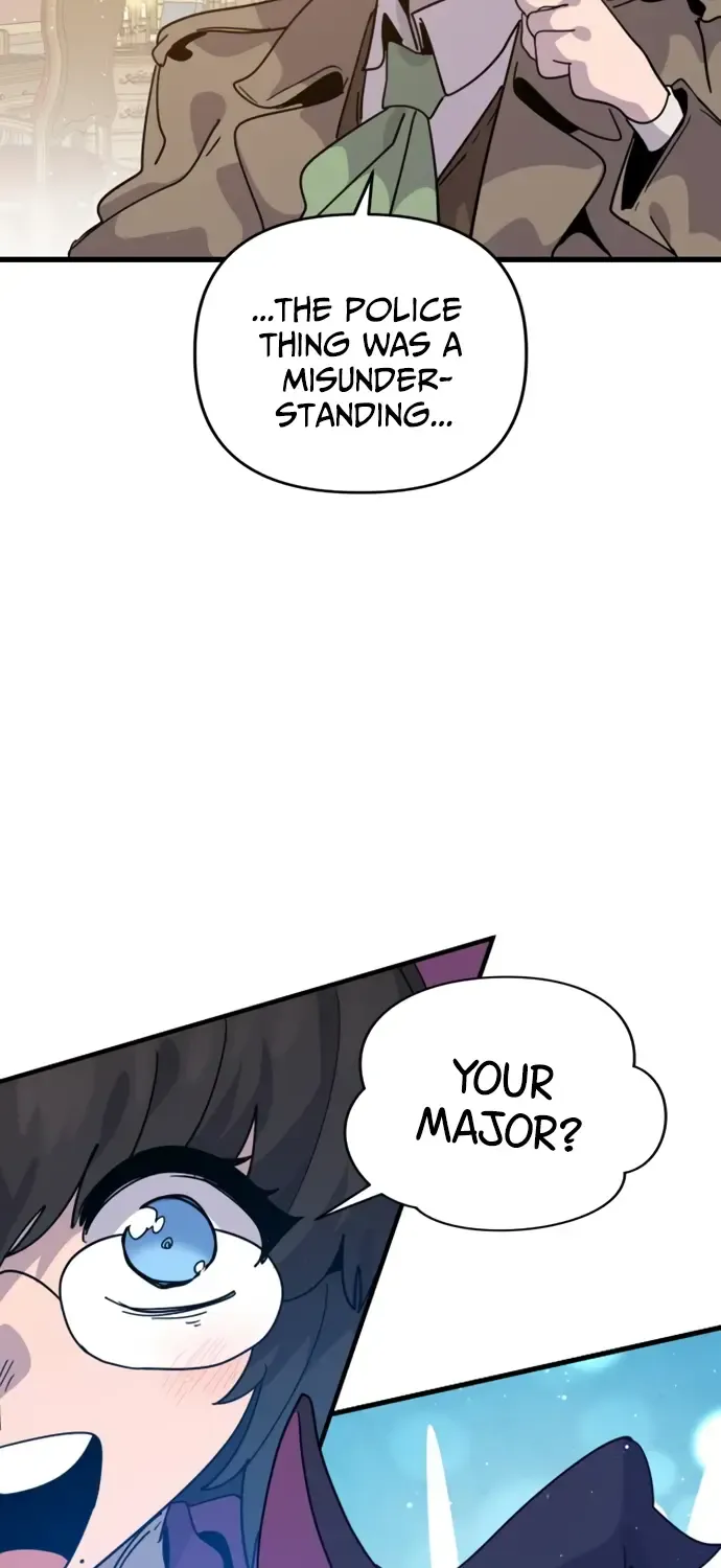 My Second Life Is A Healing Life? Chapter 41 page 34 - MangaKakalot