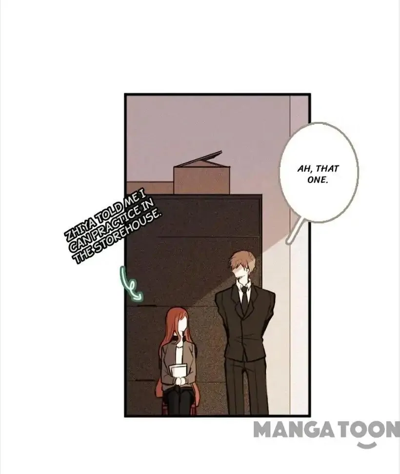 My Secret Master Chapter 41 page 36 - MangaKakalot