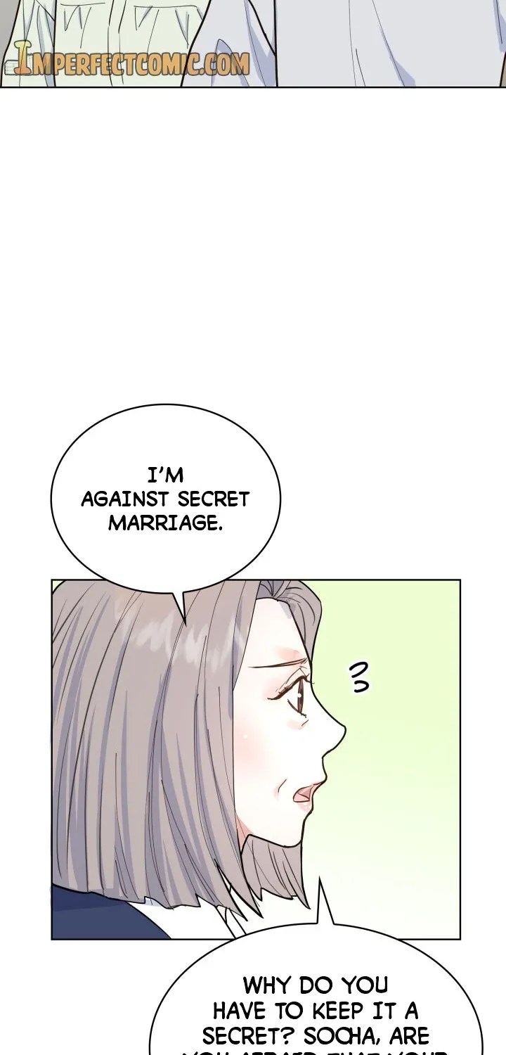 My Secret Roommate Chapter 22 page 62 - MangaNato