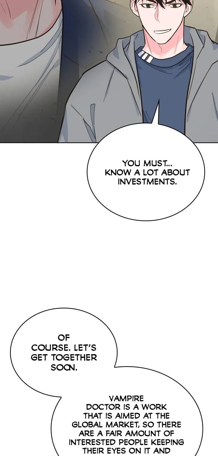 My Secret Roommate Chapter 33 page 40 - MangaNato