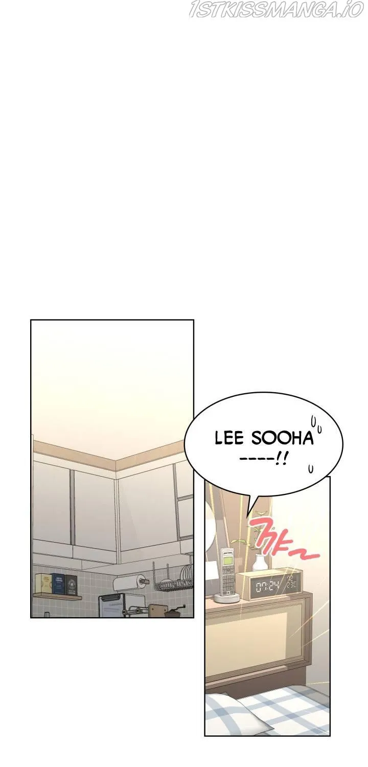 My Secret Roommate Chapter 59 page 24 - MangaNato