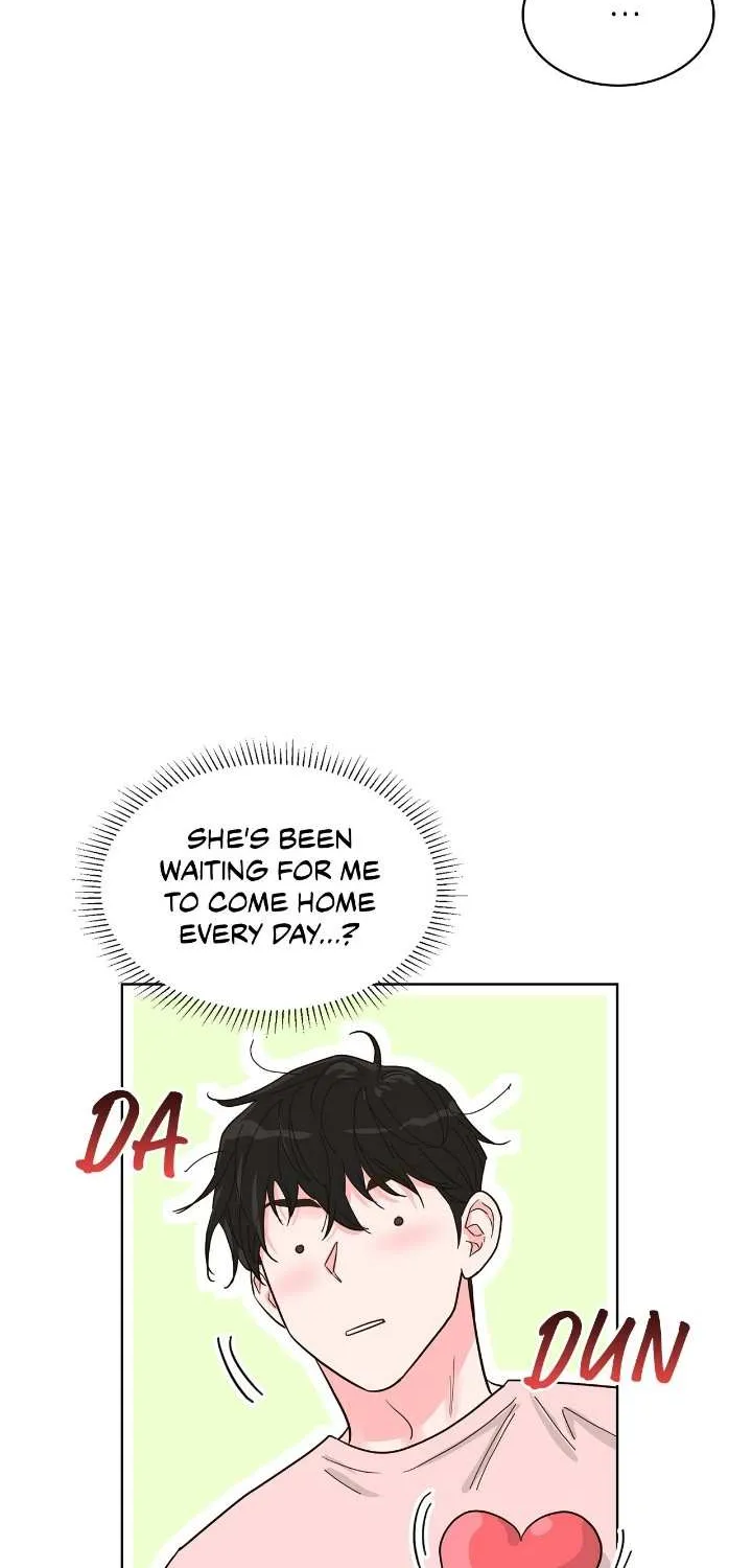 My Secret Roommate Chapter 74 page 70 - MangaKakalot