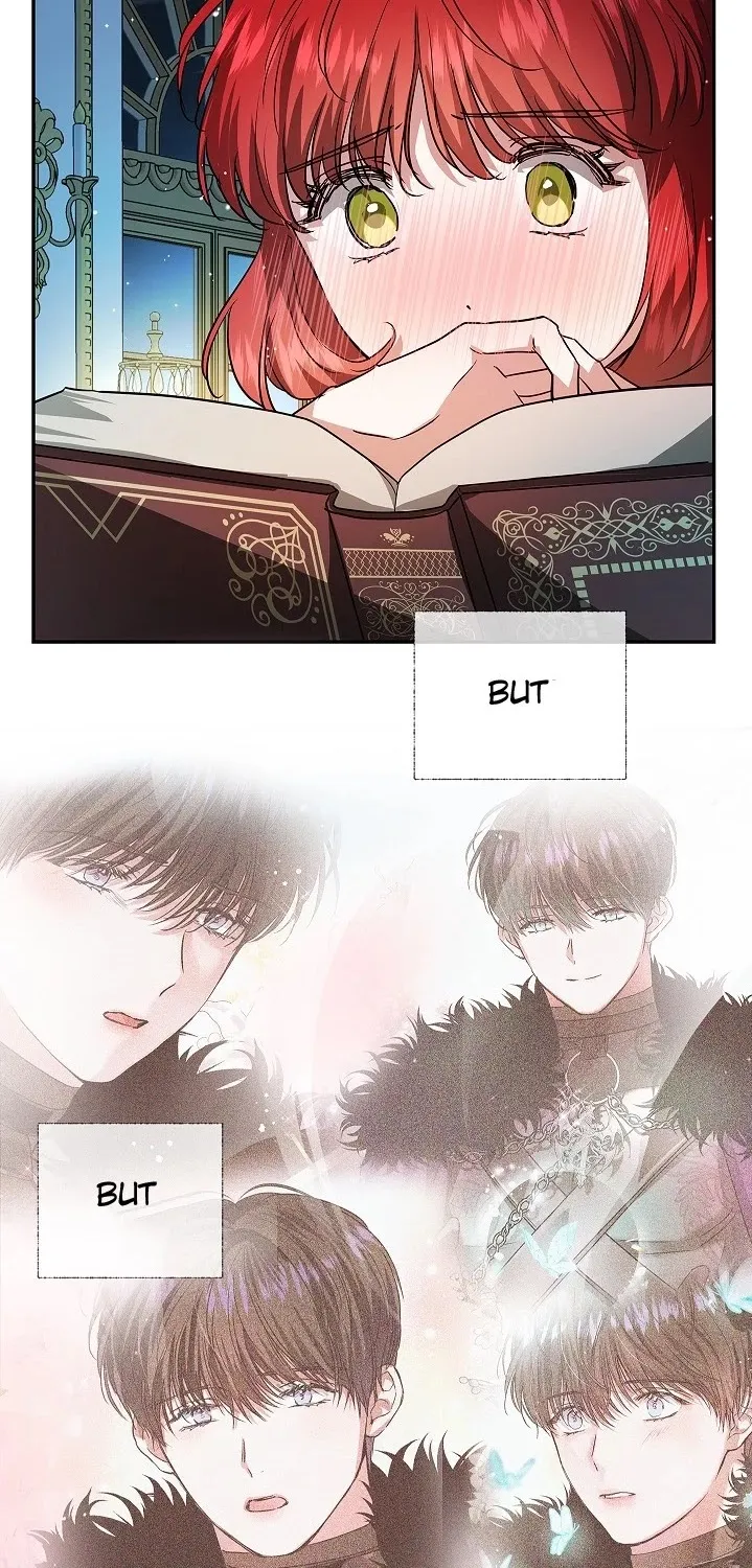 My Secretly Hot Husband Chapter 27 page 44 - MangaNato