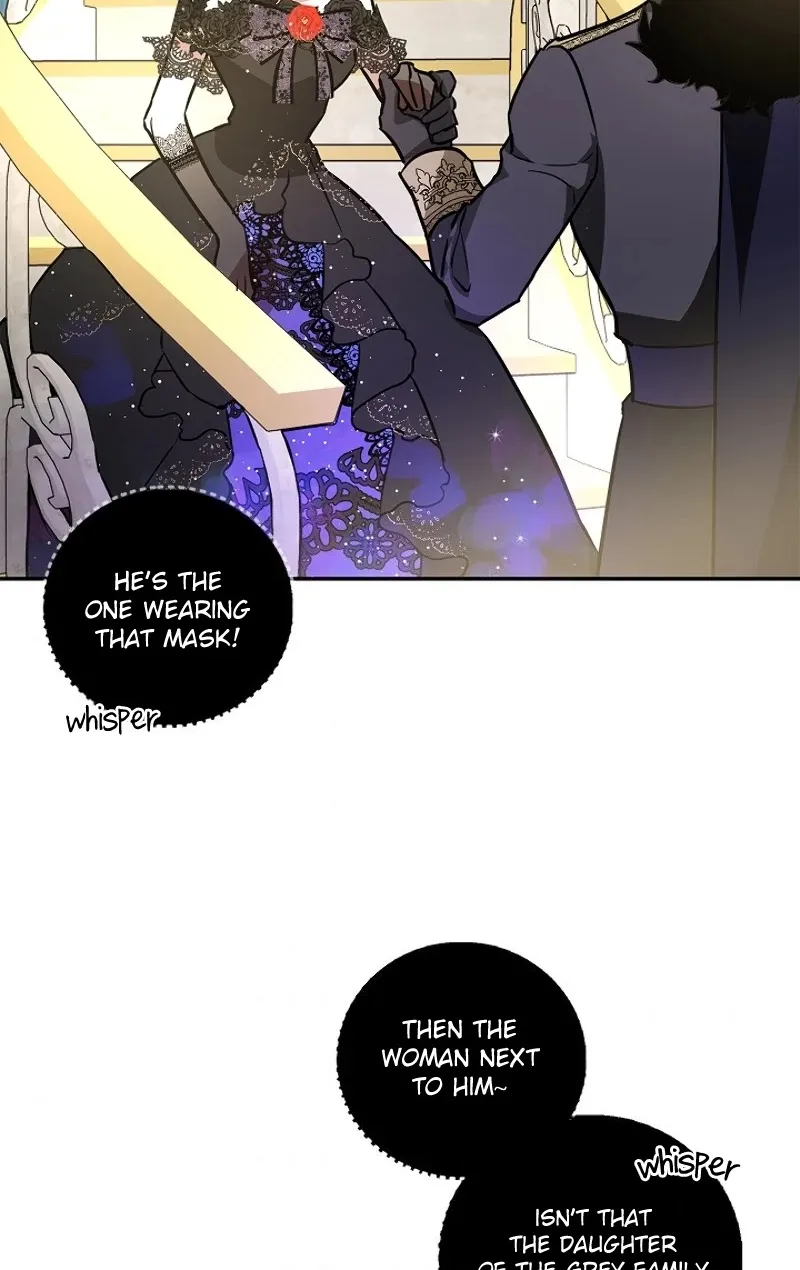 My Secretly Hot Husband Chapter 32 page 11 - MangaNato