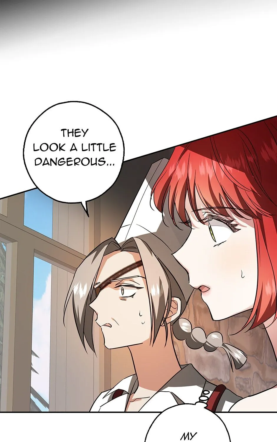 My Secretly Hot Husband Chapter 37 page 97 - MangaNato