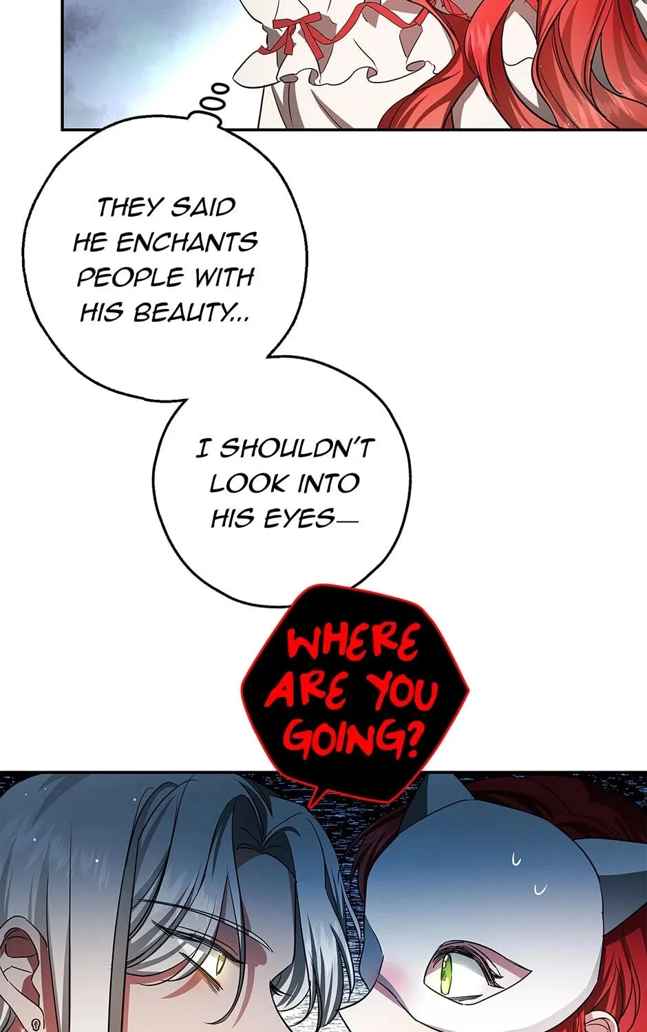 My Secretly Hot Husband Chapter 39 page 20 - MangaNato