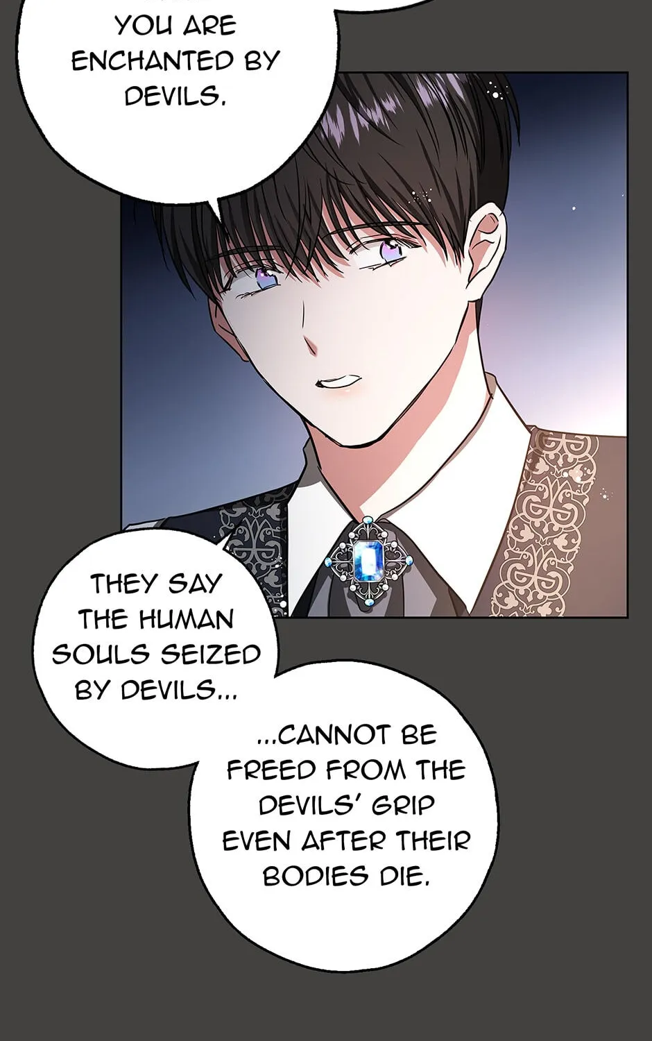 My Secretly Hot Husband Chapter 43 page 44 - MangaNato