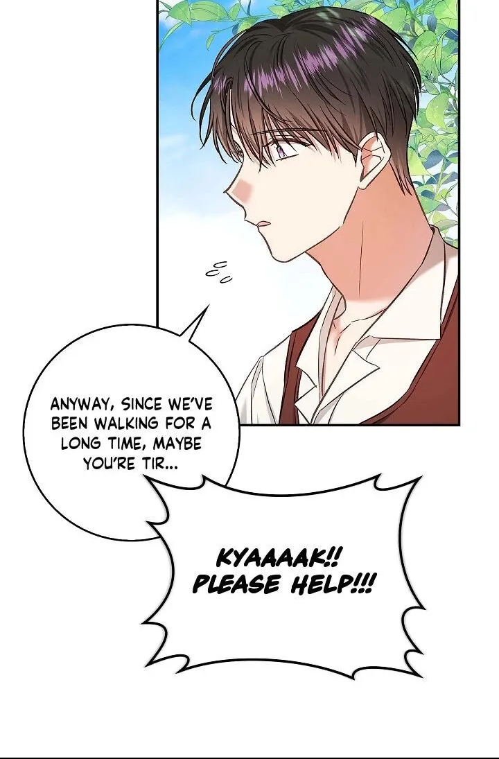 My Secretly Hot Husband Chapter 58 page 32 - MangaNato