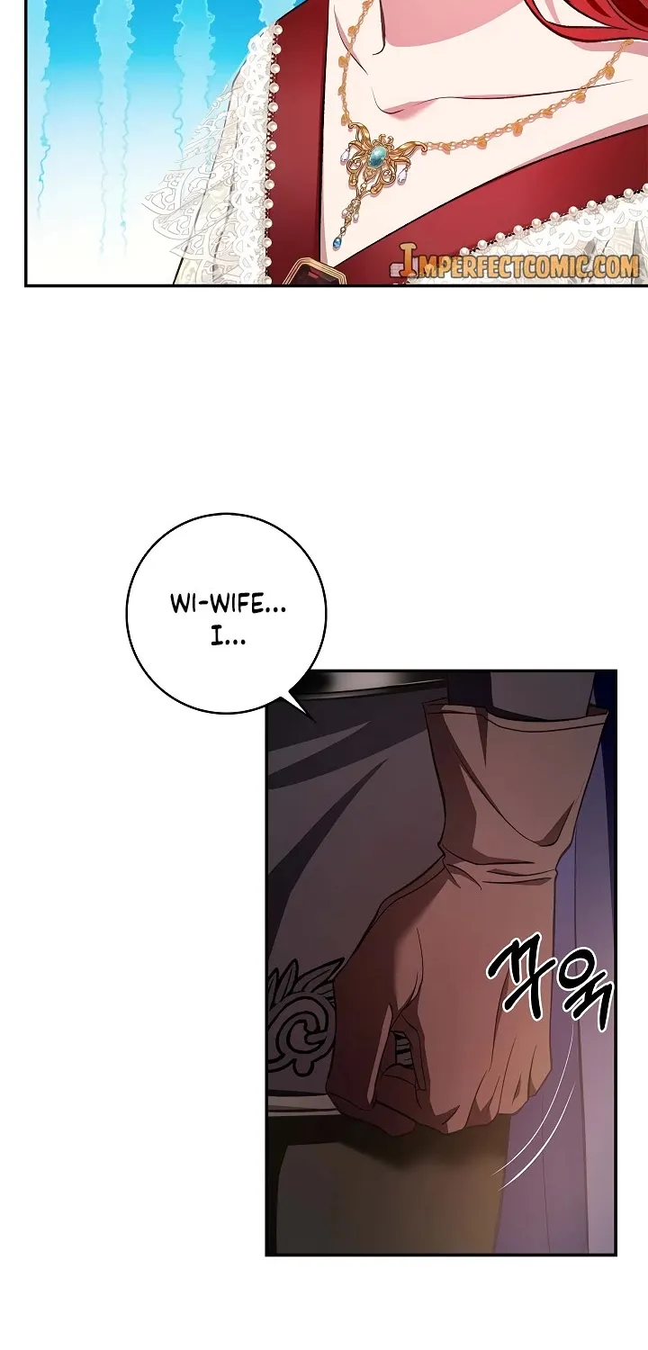 My Secretly Hot Husband Chapter 64 page 7 - MangaNato