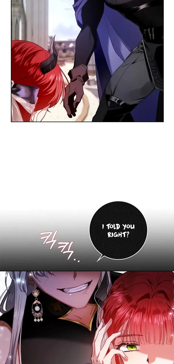 My Secretly Hot Husband Chapter 68 page 72 - MangaNato