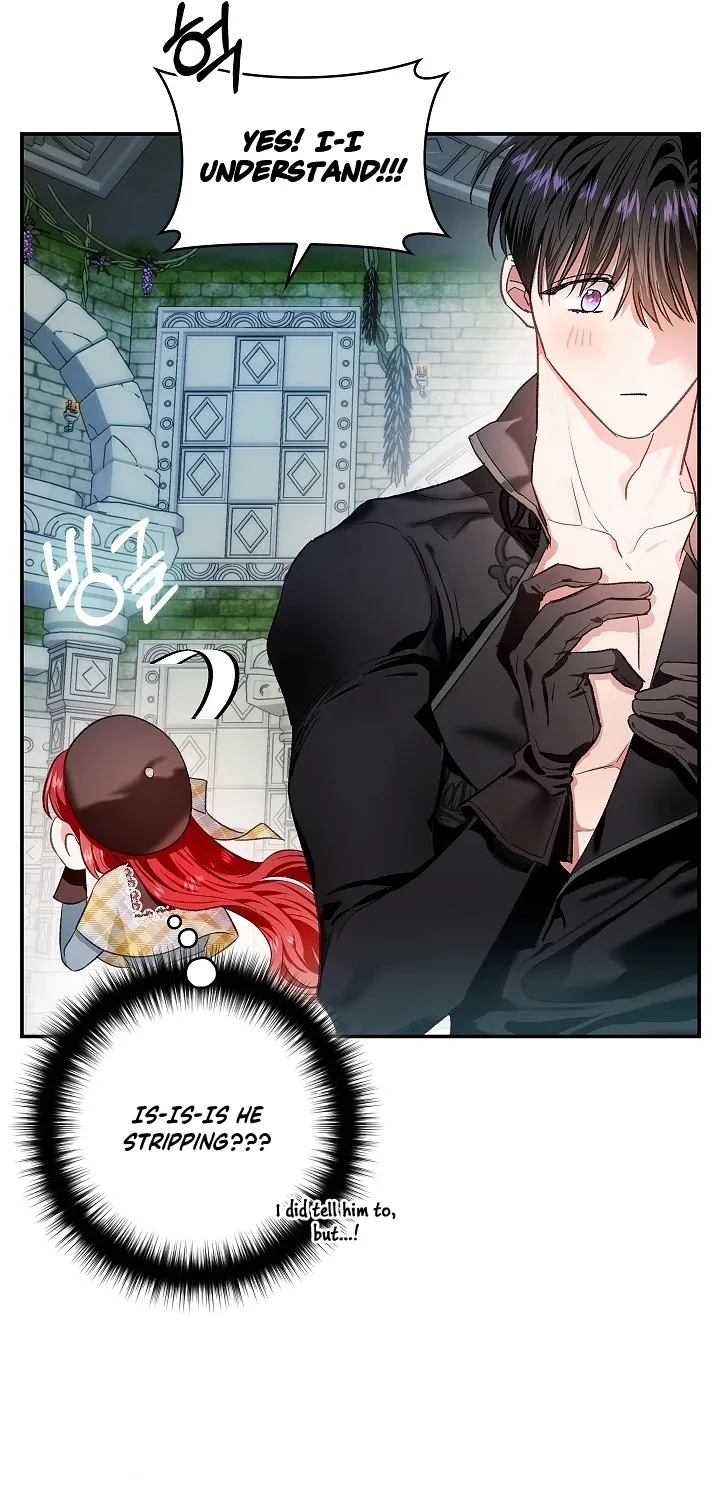 My Secretly Hot Husband Chapter 71 page 12 - MangaNato