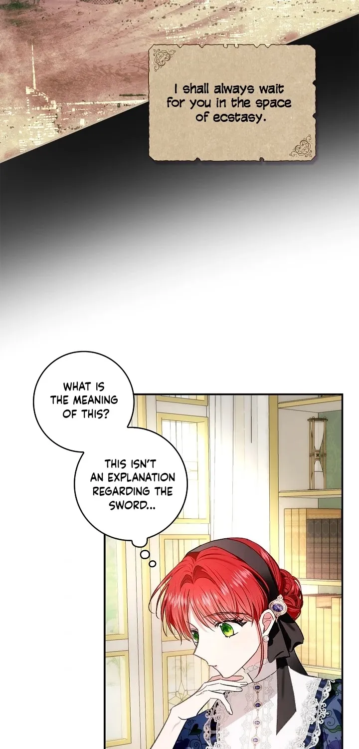 My Secretly Hot Husband Chapter 71 page 38 - MangaNato