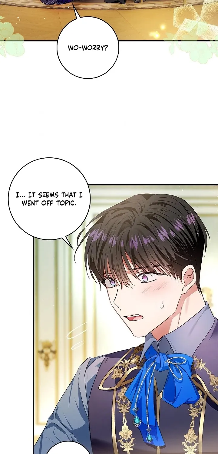 My Secretly Hot Husband Chapter 73 page 46 - MangaNato