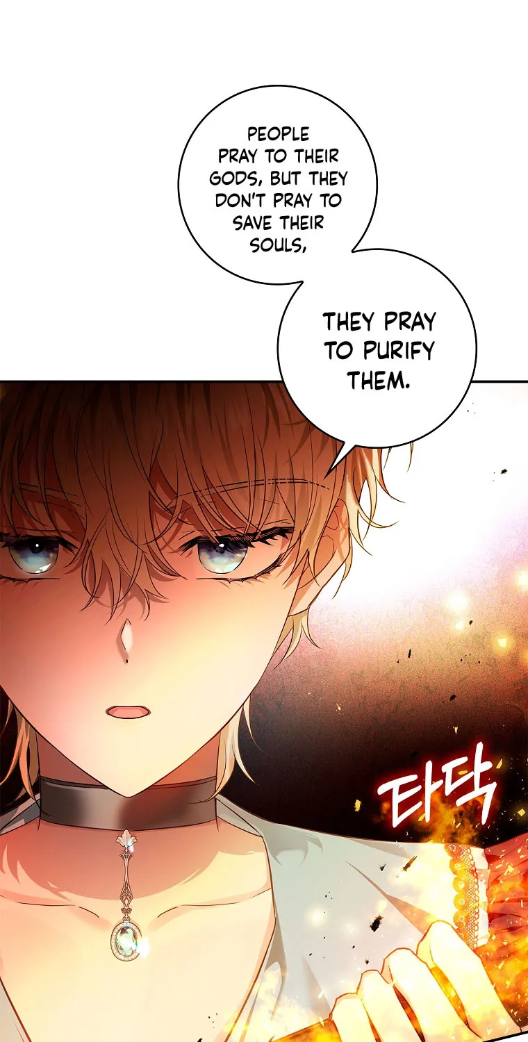 My Secretly Hot Husband Chapter 85 page 42 - MangaNato