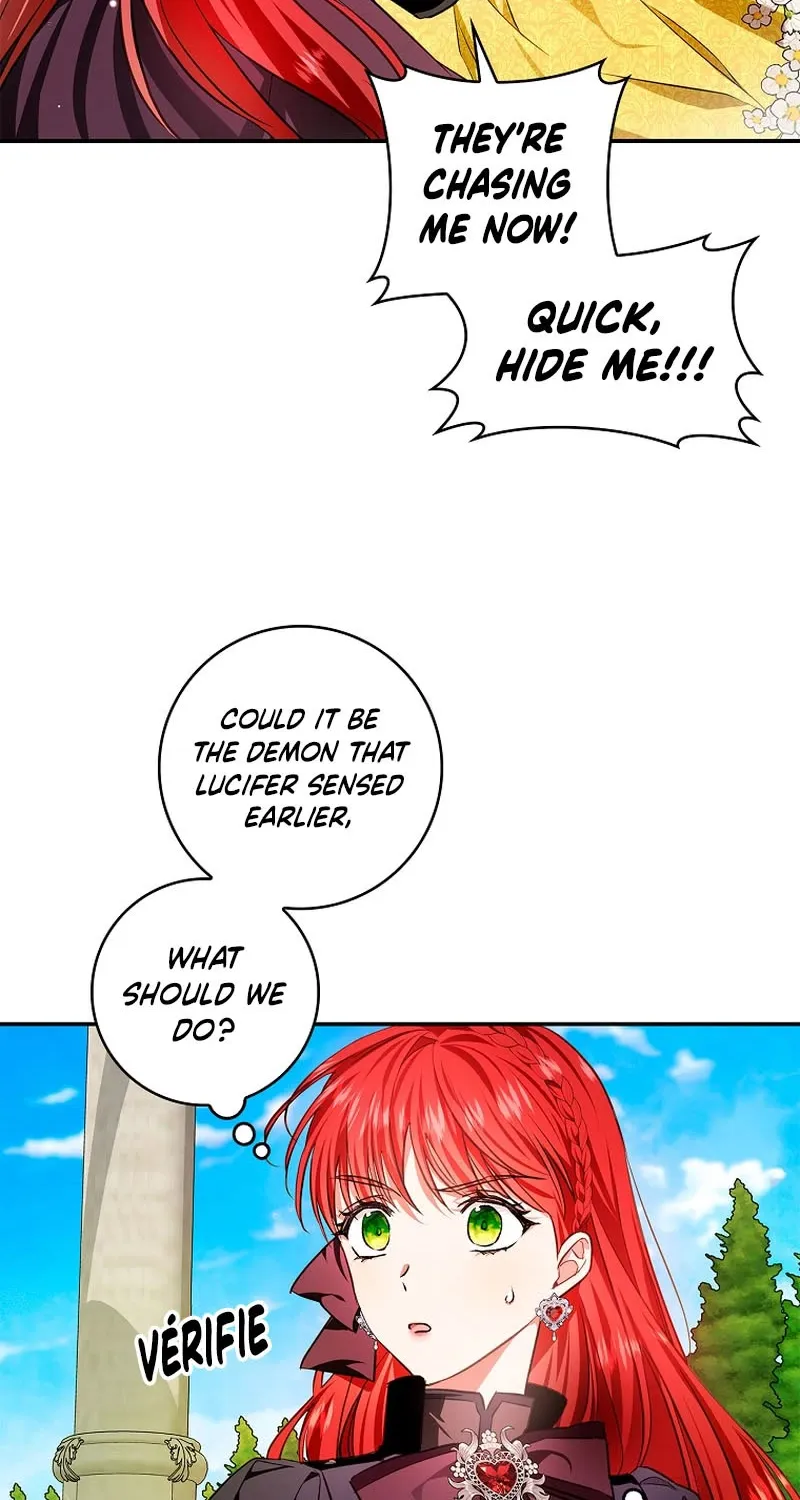 My Secretly Hot Husband Chapter 91 page 6 - MangaNato