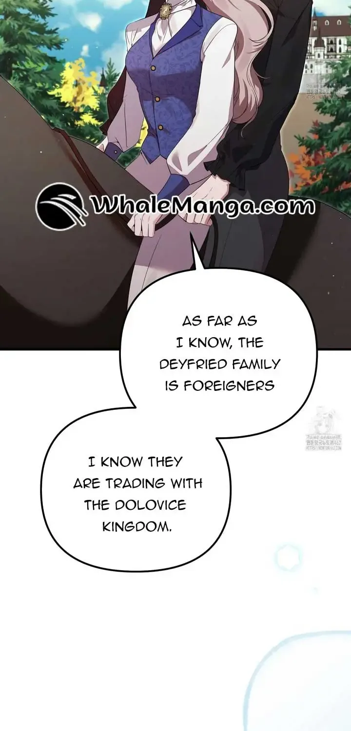 My Sister Who Regressed Wants My Fiance Chapter 26 page 60 - MangaNelo