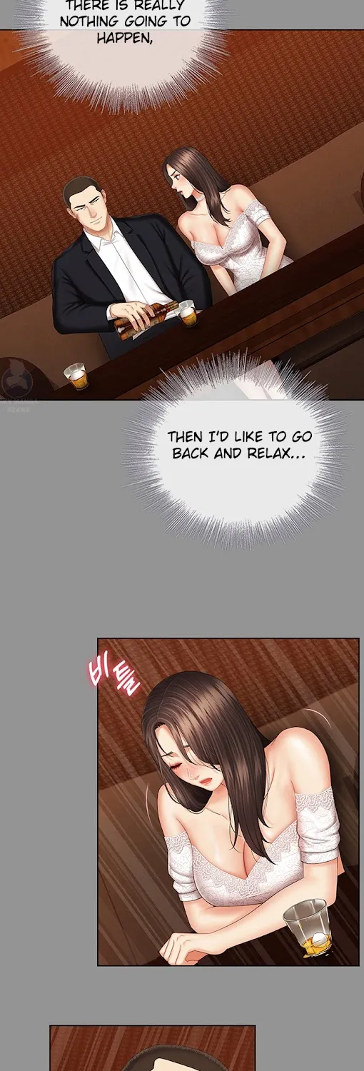 My Sister’S Duty Chapter 37 page 28 - MangaKakalot