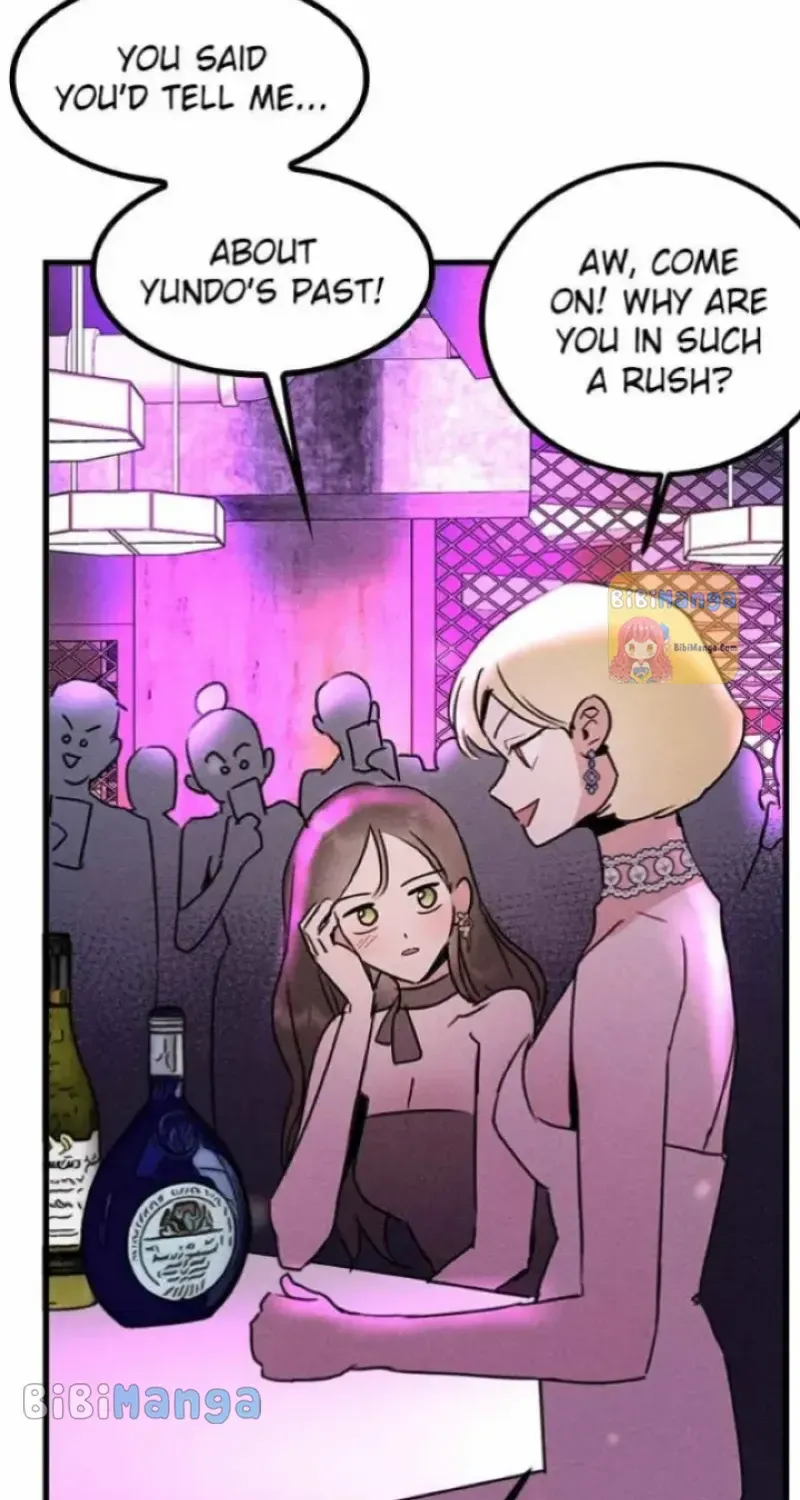 My Sister’S Private Life Chapter 21 page 5 - MangaNato