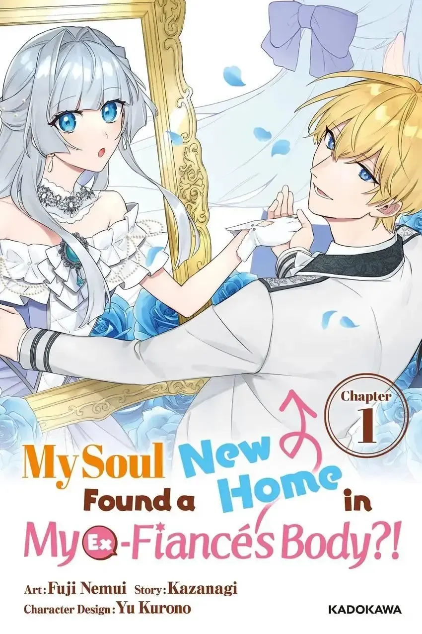 My Soul Found a New Home in My Ex-Fiance