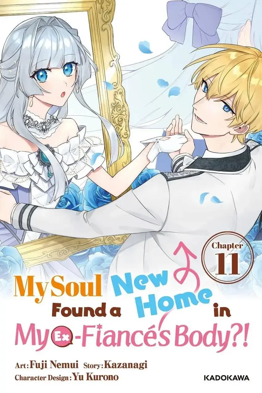 My Soul Found a New Home in My Ex-Fiance