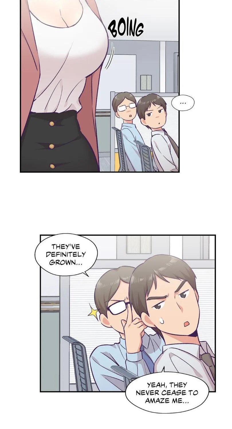 My Special Squishy Someone Chapter 19 page 4 - MangaKakalot