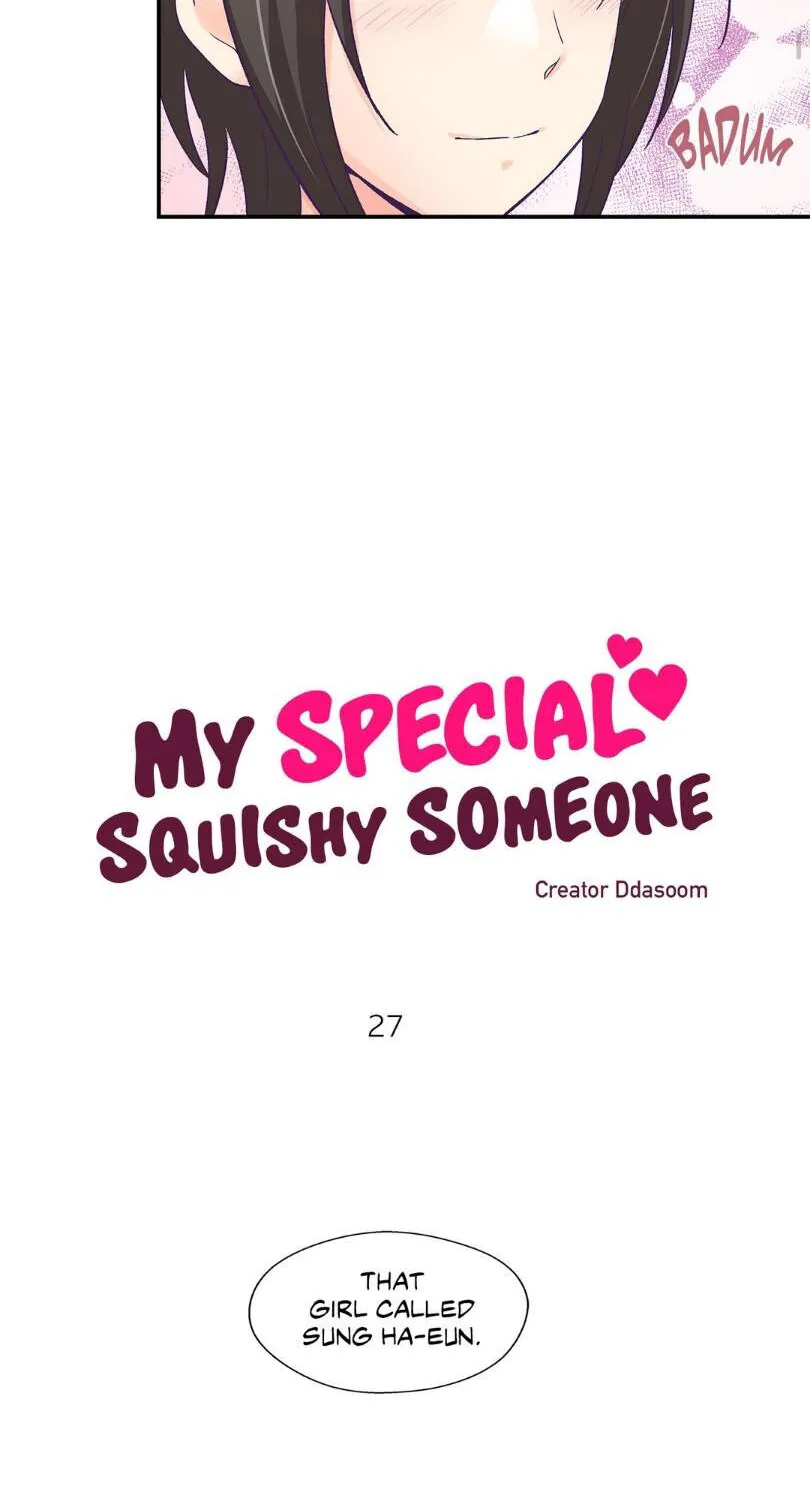 My Special Squishy Someone - Page 7