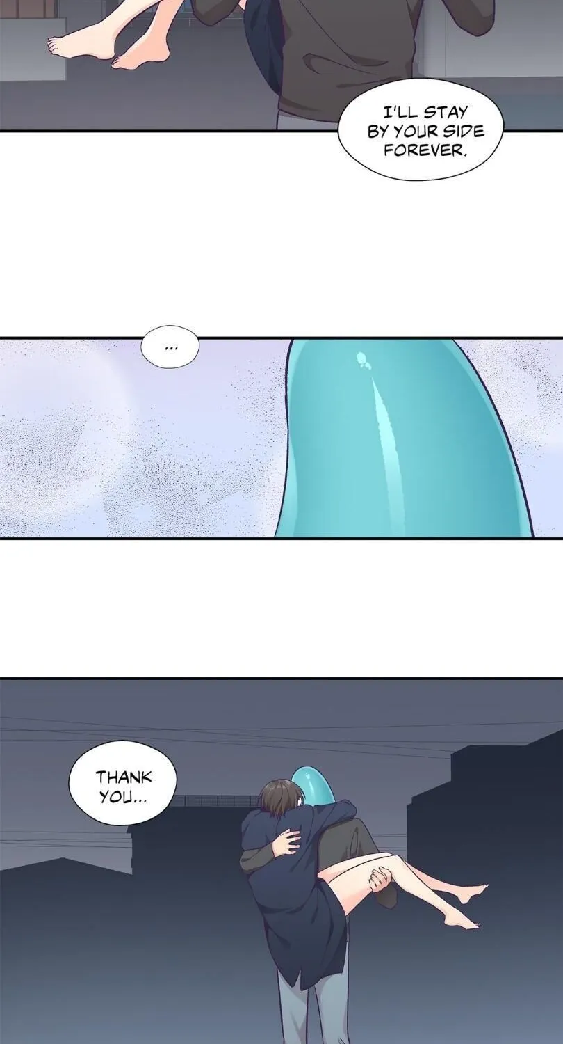 My Special Squishy Someone Chapter 29 page 55 - MangaKakalot