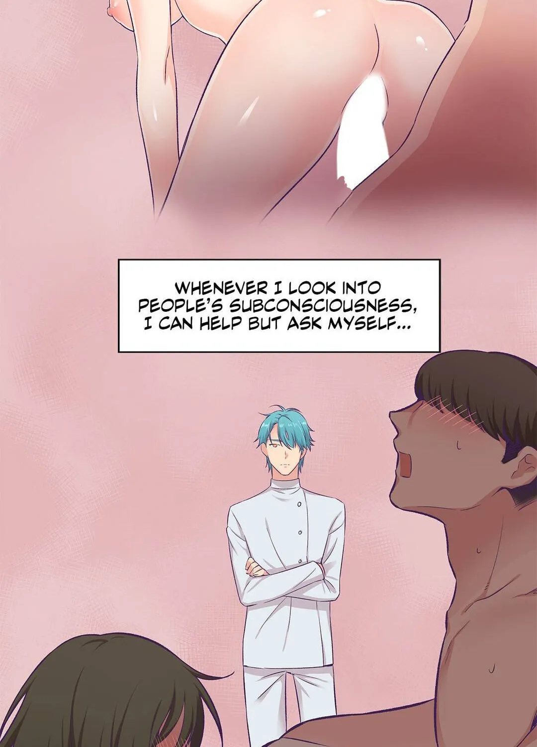 My Special Squishy Someone Chapter 8 page 48 - MangaKakalot