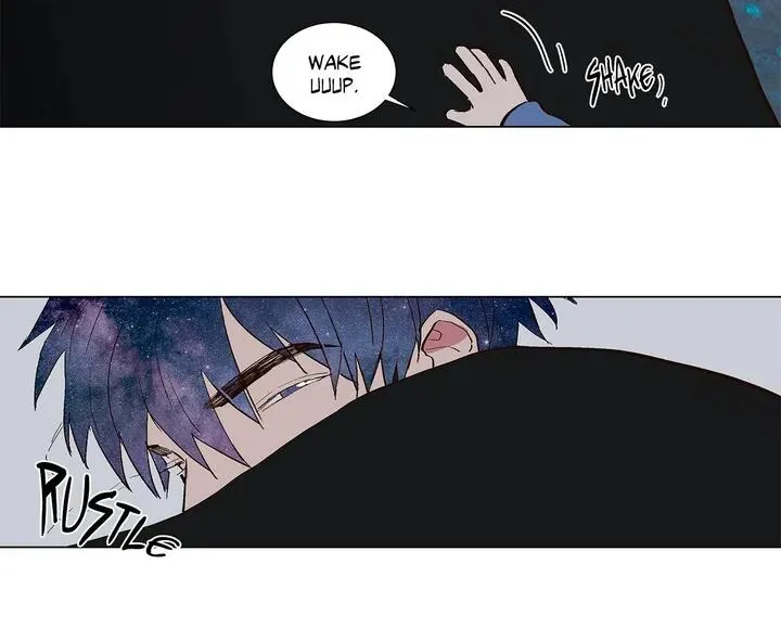 My Starry Sky Chapter 1.2000000000000002 page 36 - MangaNato