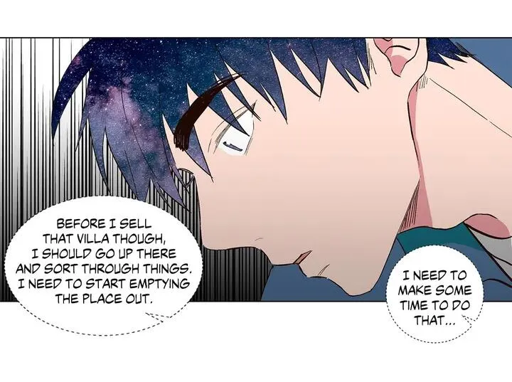 My Starry Sky Chapter 1.2000000000000002 page 50 - MangaKakalot