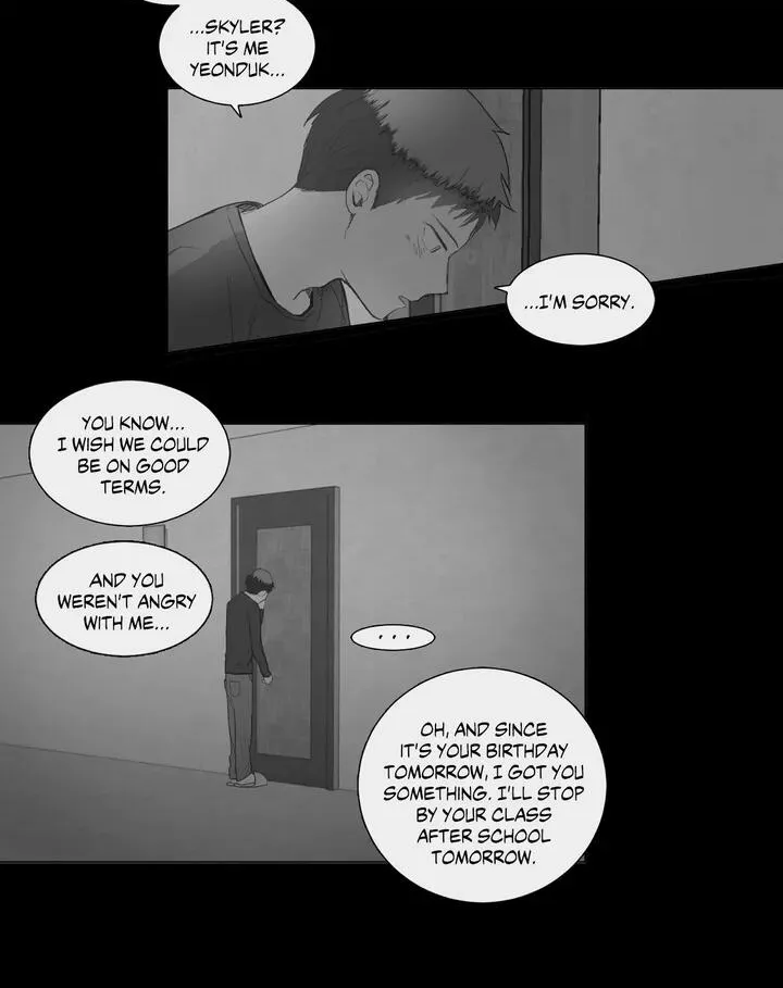 My Starry Sky - Page 9