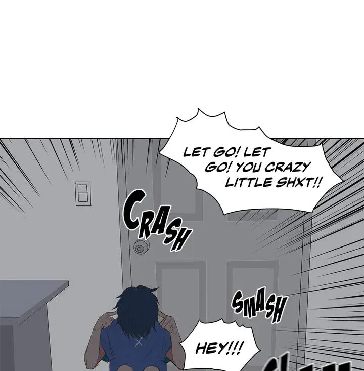 My Starry Sky Chapter 20 page 40 - MangaNato