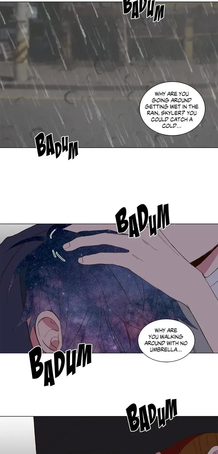 My Starry Sky Chapter 27 page 38 - MangaKakalot