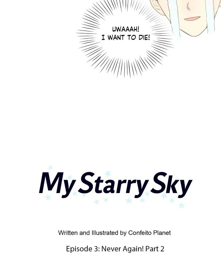 My Starry Sky Chapter 3 page 6 - MangaKakalot