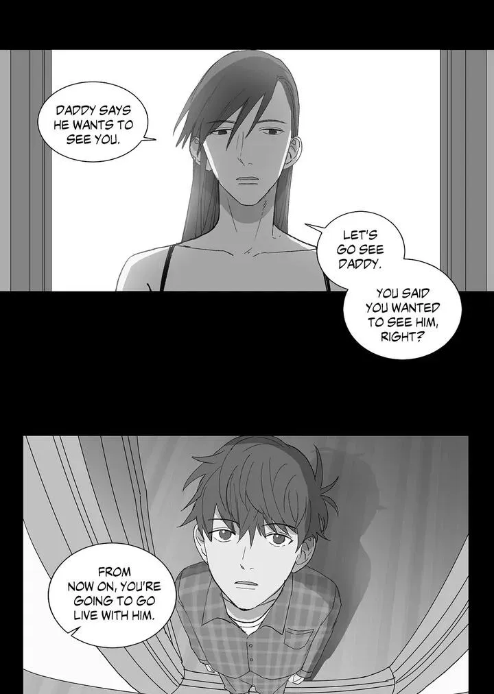 My Starry Sky Chapter 30 page 40 - MangaKakalot