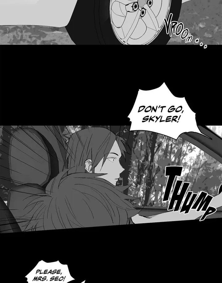 My Starry Sky Chapter 30 page 44 - MangaKakalot