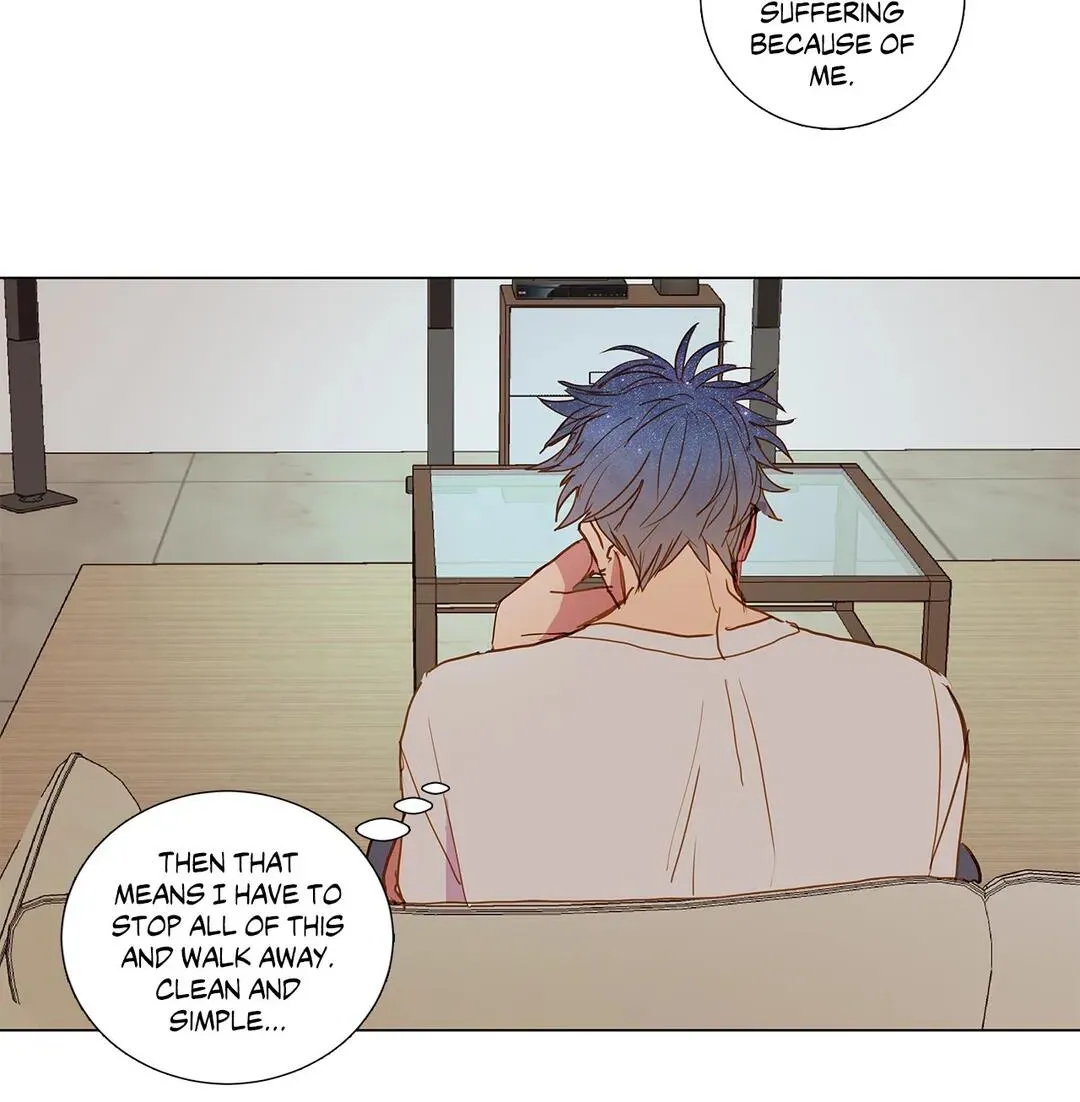 My Starry Sky Chapter 43 page 24 - MangaKakalot