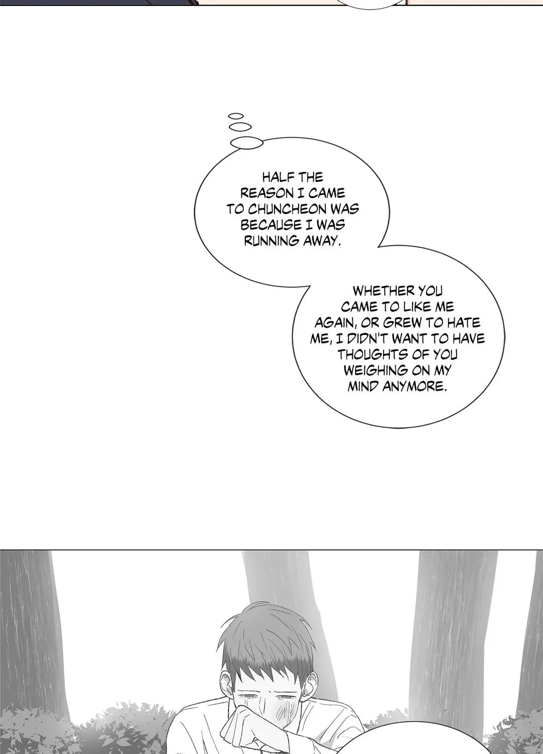 My Starry Sky Chapter 49 page 7 - MangaKakalot