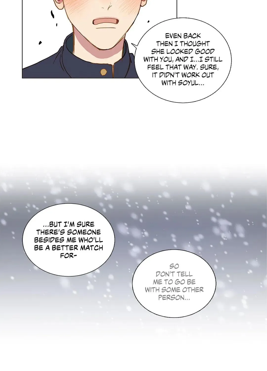 My Starry Sky Chapter 50 page 41 - MangaKakalot