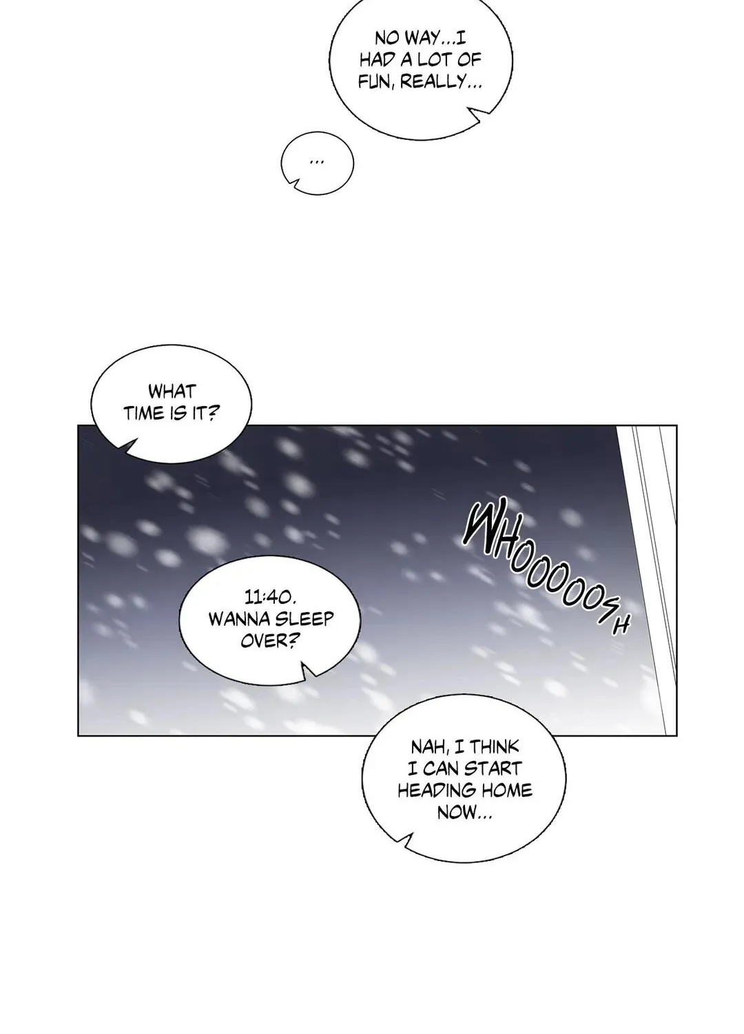 My Starry Sky Chapter 50 page 8 - MangaNato