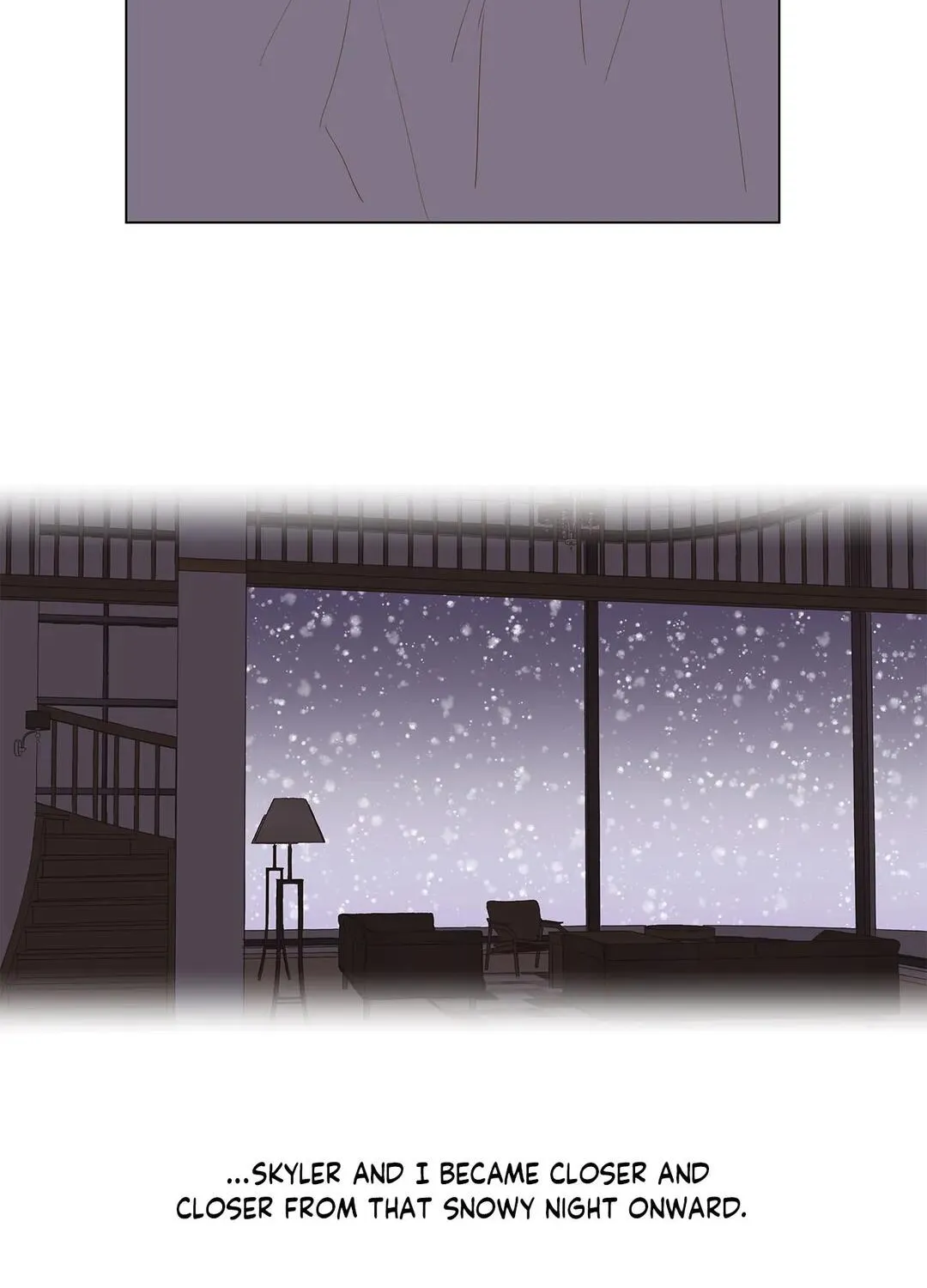 My Starry Sky Chapter 51 page 5 - MangaKakalot