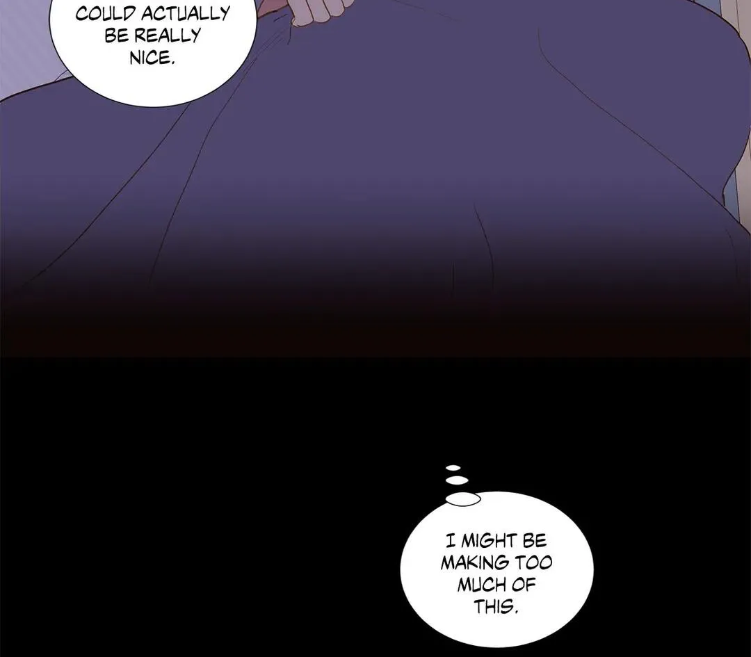 My Starry Sky Chapter 52 page 42 - MangaKakalot