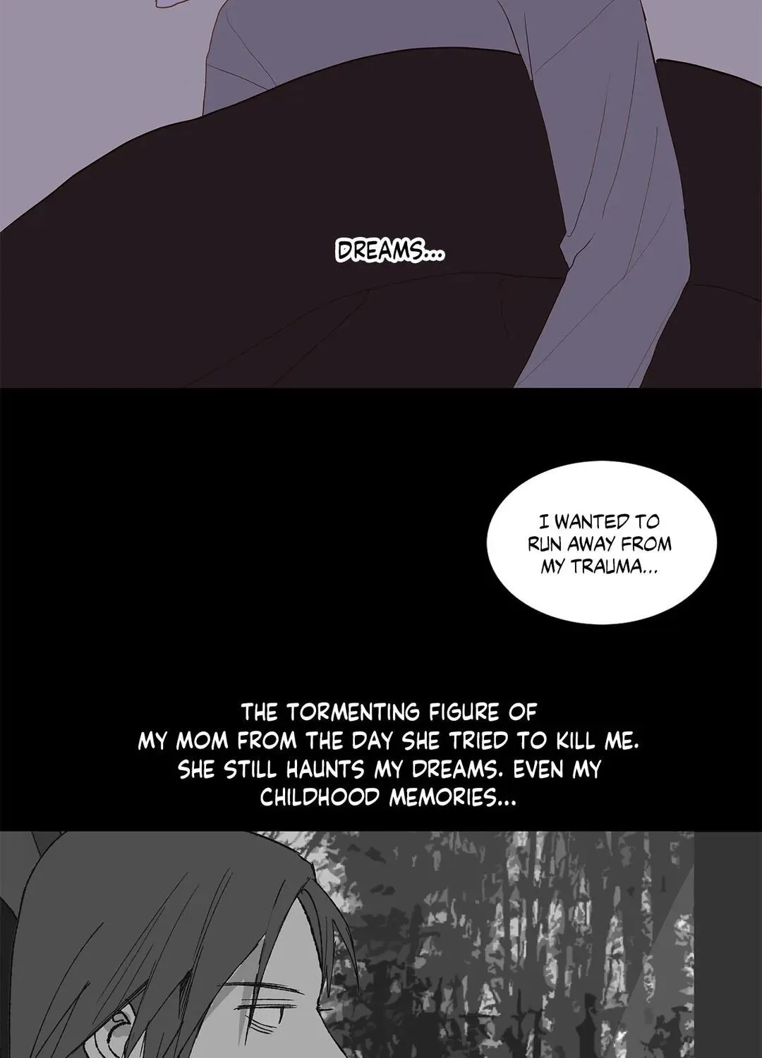 My Starry Sky Chapter 53 page 25 - MangaNato