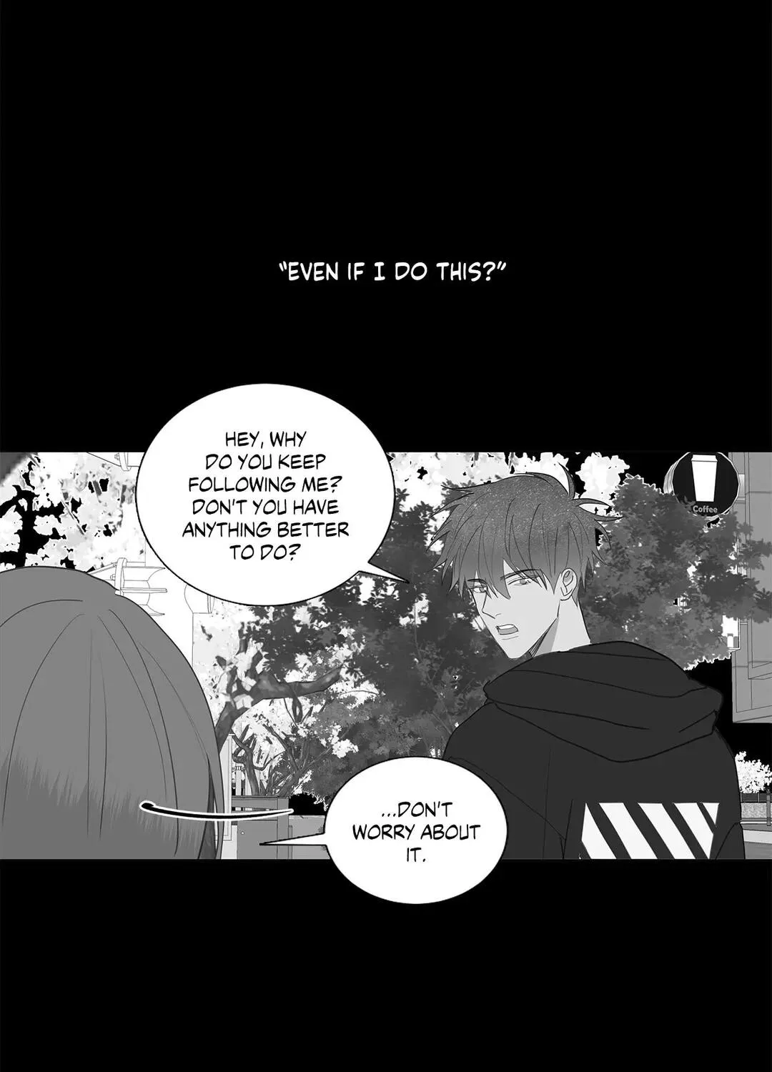 My Starry Sky Chapter 53 page 40 - MangaKakalot