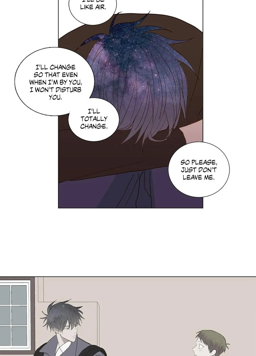 My Starry Sky Chapter 53 page 50 - MangaKakalot